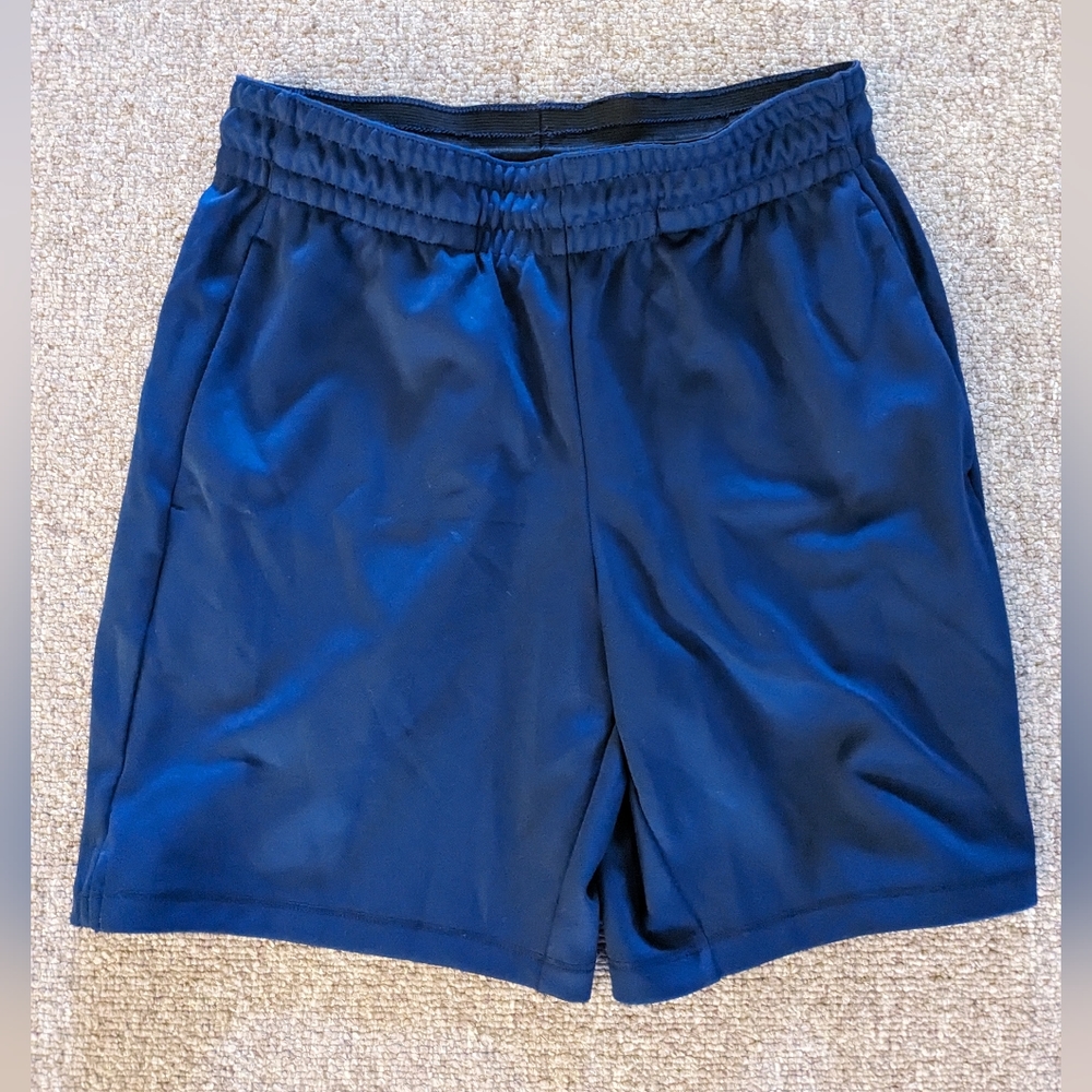 DSG Long shorts